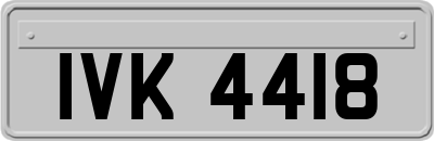 IVK4418