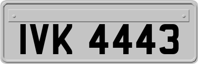 IVK4443