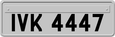 IVK4447