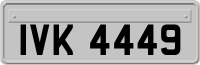 IVK4449