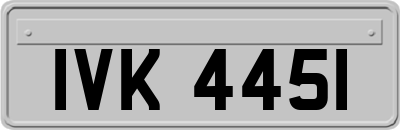 IVK4451