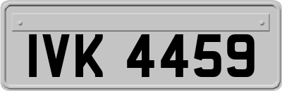 IVK4459