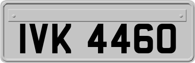 IVK4460