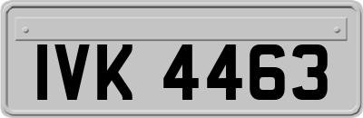 IVK4463