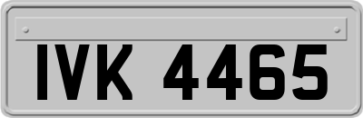 IVK4465