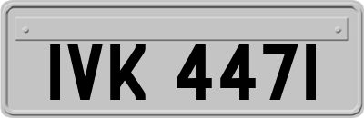IVK4471