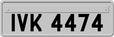 IVK4474