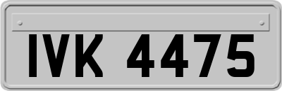 IVK4475