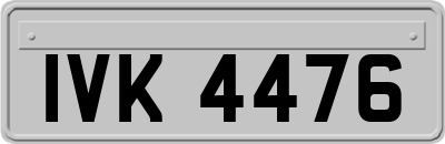 IVK4476