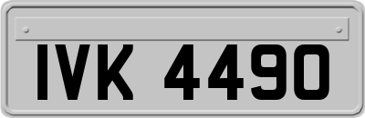 IVK4490