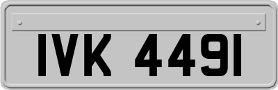IVK4491