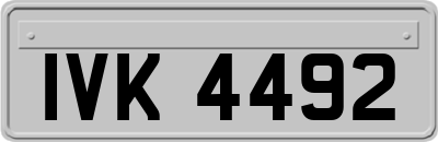 IVK4492