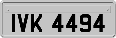 IVK4494