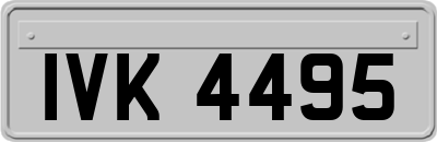 IVK4495