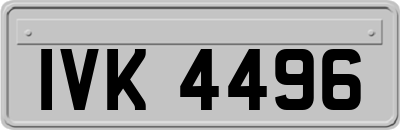 IVK4496