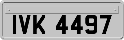 IVK4497
