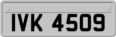 IVK4509