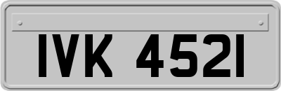 IVK4521
