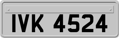 IVK4524