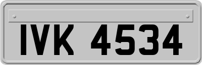 IVK4534
