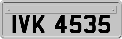 IVK4535