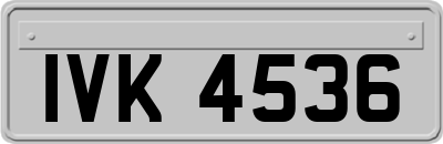 IVK4536