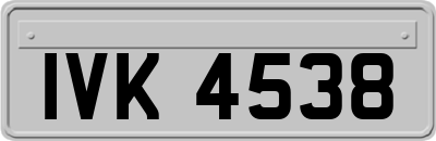 IVK4538