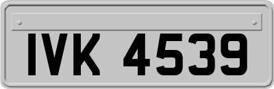 IVK4539