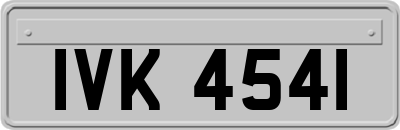IVK4541