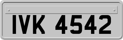 IVK4542
