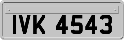 IVK4543