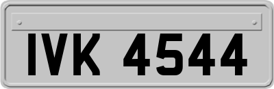 IVK4544