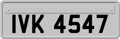 IVK4547