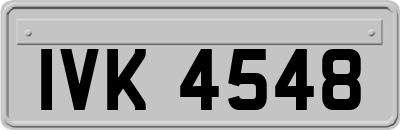 IVK4548