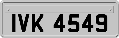 IVK4549