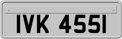 IVK4551