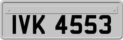 IVK4553