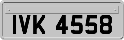 IVK4558