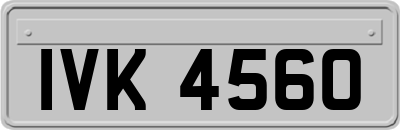 IVK4560