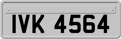 IVK4564
