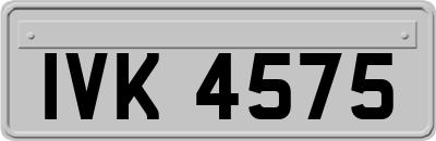 IVK4575