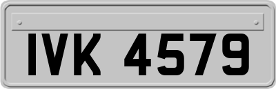 IVK4579
