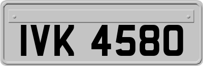 IVK4580