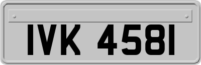 IVK4581