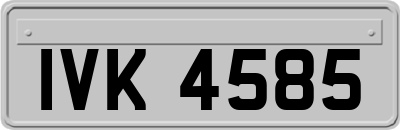 IVK4585