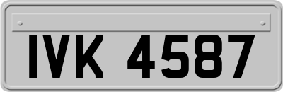 IVK4587