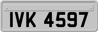 IVK4597