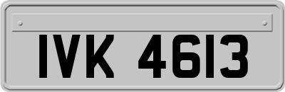 IVK4613