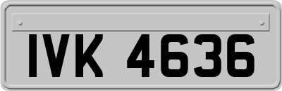 IVK4636