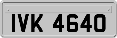 IVK4640
